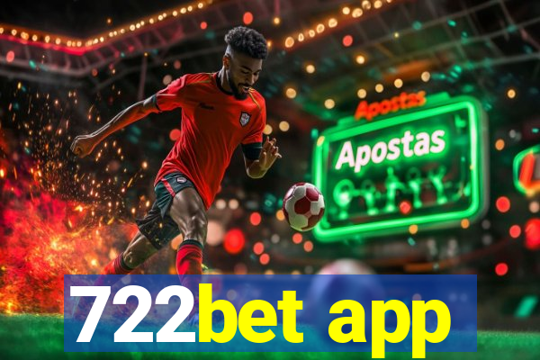 722bet app